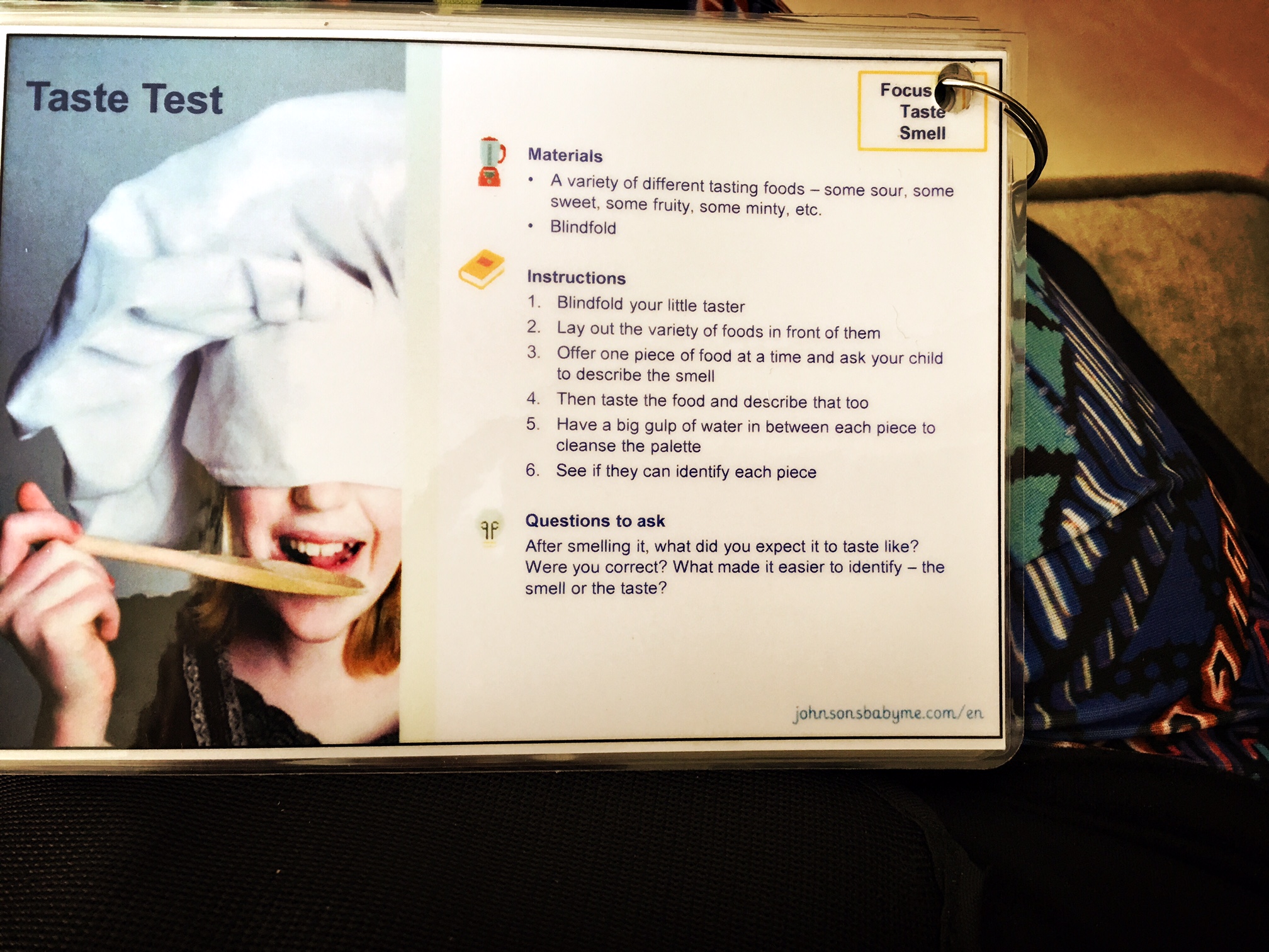 An Exploration With Johnson And Johnson (Part Two)