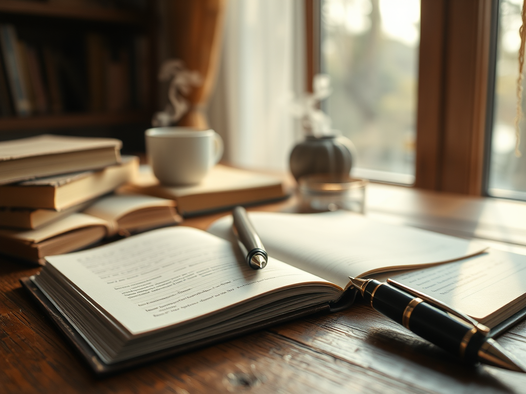 Finding Confidence in Writing Again: A Personal Reflection